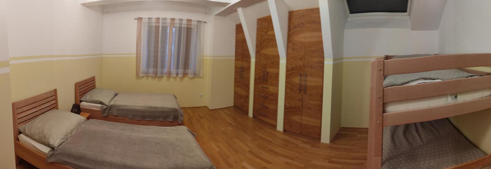 Ferienwohnung Sonnenhang Wuernitz Wurnitz 외부 사진