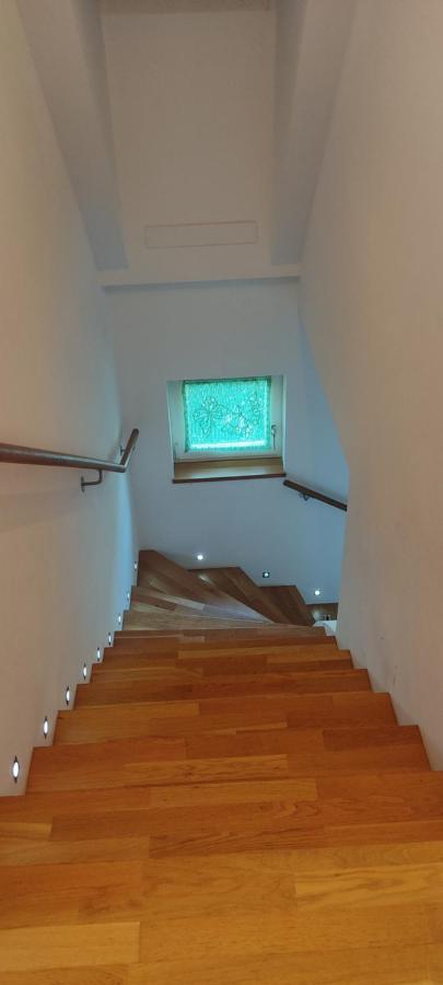 Ferienwohnung Sonnenhang Wuernitz Wurnitz 외부 사진