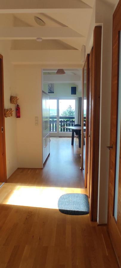 Ferienwohnung Sonnenhang Wuernitz Wurnitz 외부 사진