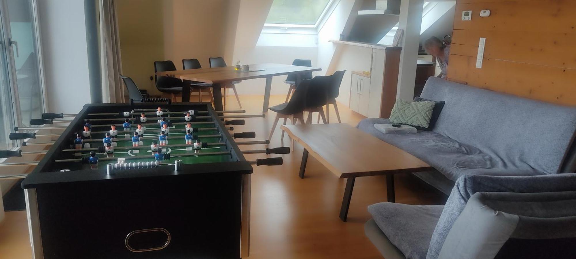 Ferienwohnung Sonnenhang Wuernitz Wurnitz 외부 사진